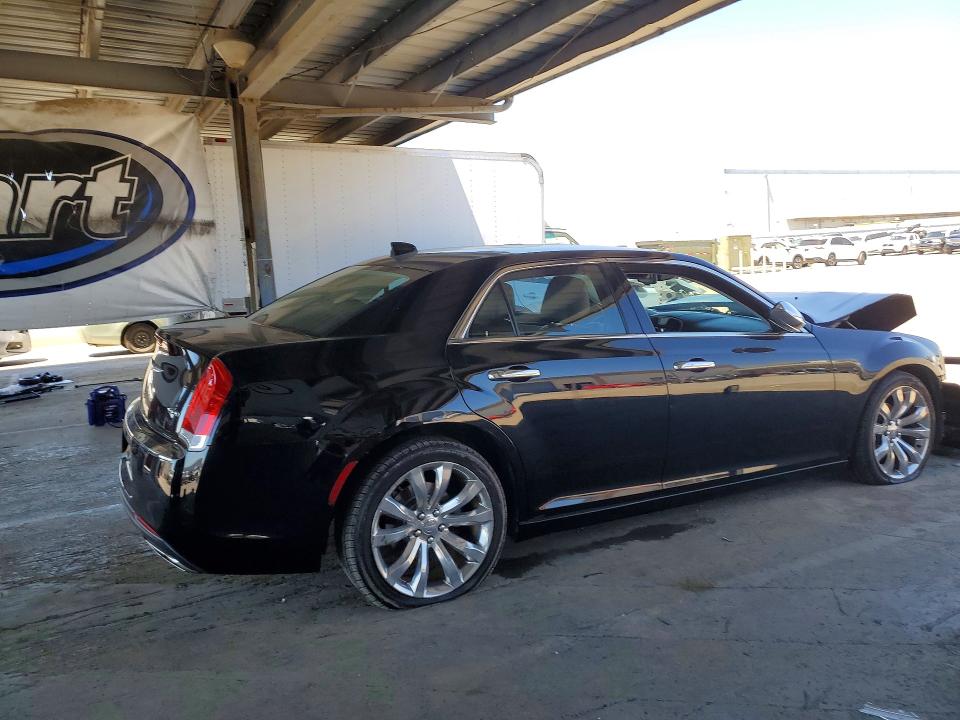85986435 :رقم المزاد ، 2C3CCAEG1KH528407 vin ، 2019 Chrysler 300 مزاد بيع