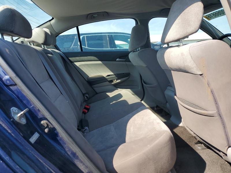 Продаж на аукціоні авто 2010 Honda Accord, vin: 1HGCP2F45AA033619, номер лоту: 60066616