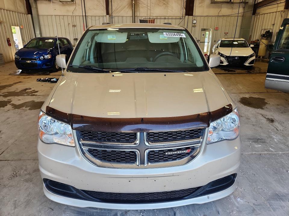 Продаж на аукціоні авто 2012 Dodge Grand Caravan, vin: 2C4RDGCG9CR302720, номер лоту: 63358496