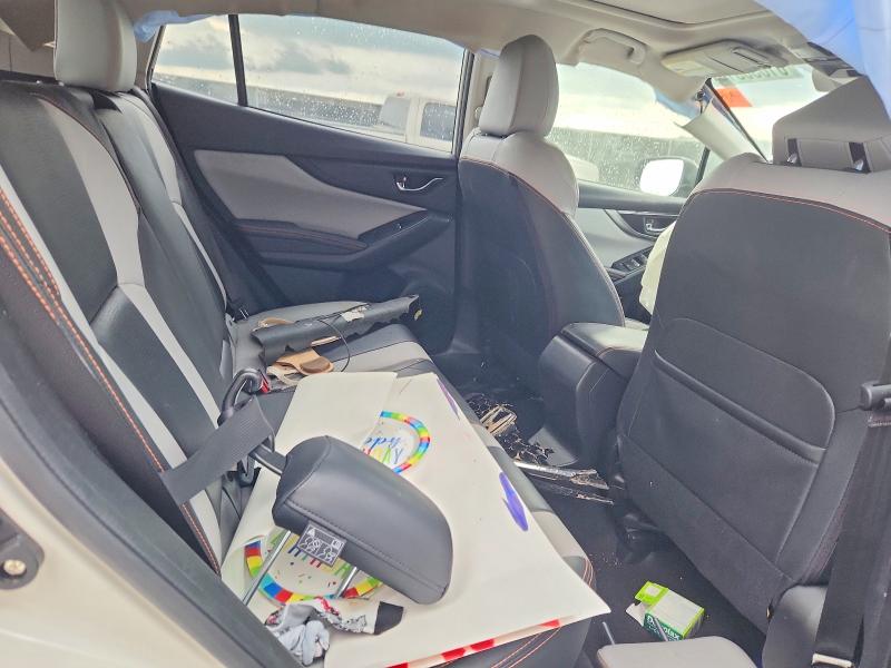 2018 Subaru Crosstrek მანქანა იყიდება აუქციონზე, vin: JF2GTALC2J8295205, აუქციონის ნომერი: 61855816