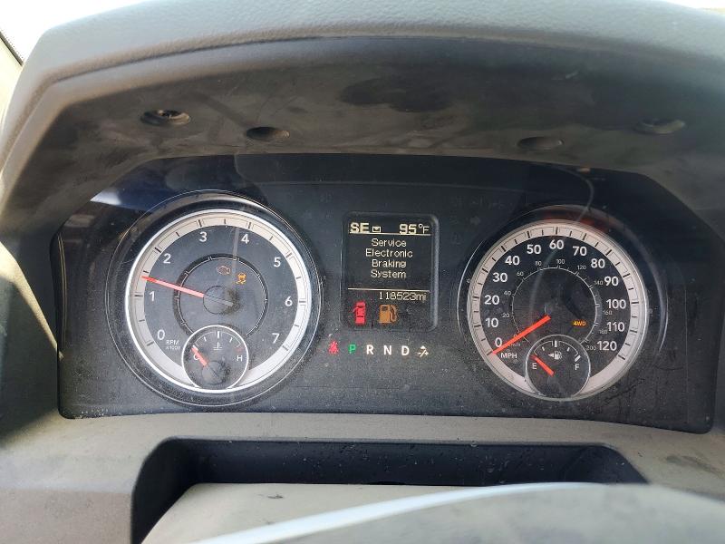 Aukcja sprzedaży 2018 Ram 1500, vin: 1C6RR7FGXJS269968, numer aukcji: 60429606