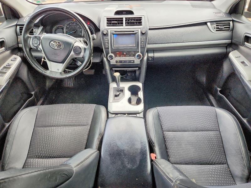 Aukcja sprzedaży 2012 Toyota Camry, vin: 4T1BF1FK4CU054724, numer aukcji: 60237556
