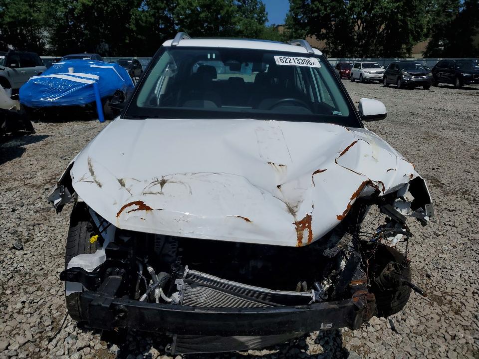 Aukcja sprzedaży 2025 Hyundai Venue, vin: KMHRC8A38SU353034, numer aukcji: 62213396
