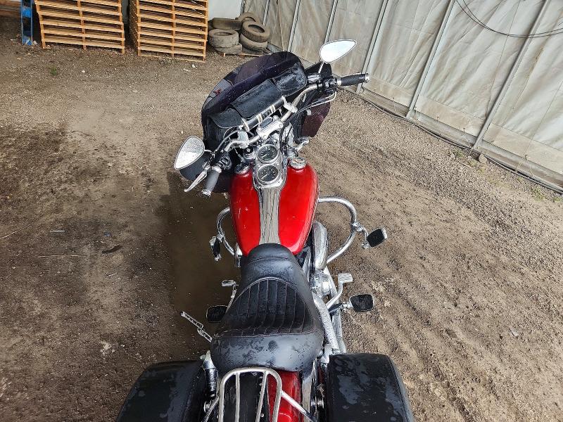 Aukcja sprzedaży 2008 Harley-davidson Fxdl, vin: 5HD1GN41X8K337976, numer aukcji: 63006146