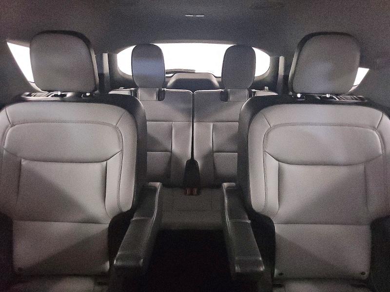 Aukcja sprzedaży 2021 Ford Explorer, vin: 1FMSK7DH9MGA31252, numer aukcji: 61492886