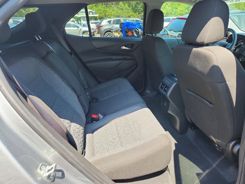 Продаж на аукціоні авто 2023 Chevrolet Equinox, vin: 3GNAXTEG6PS216291, номер лоту: 62464806