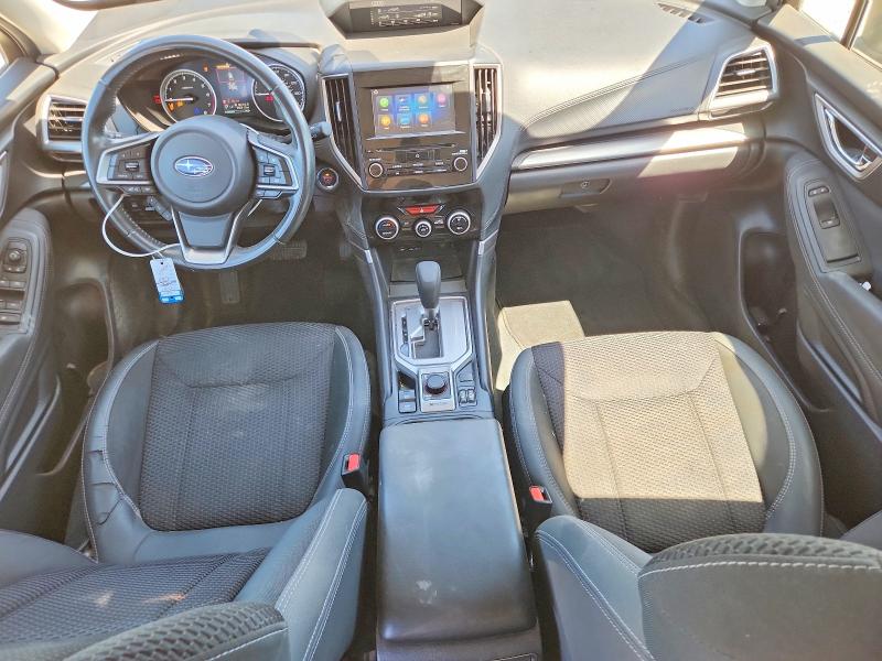 Продажа на аукционе авто 2021 Subaru Forester, vin: JF2SKAJC7MH450545, номер лота: 63225766