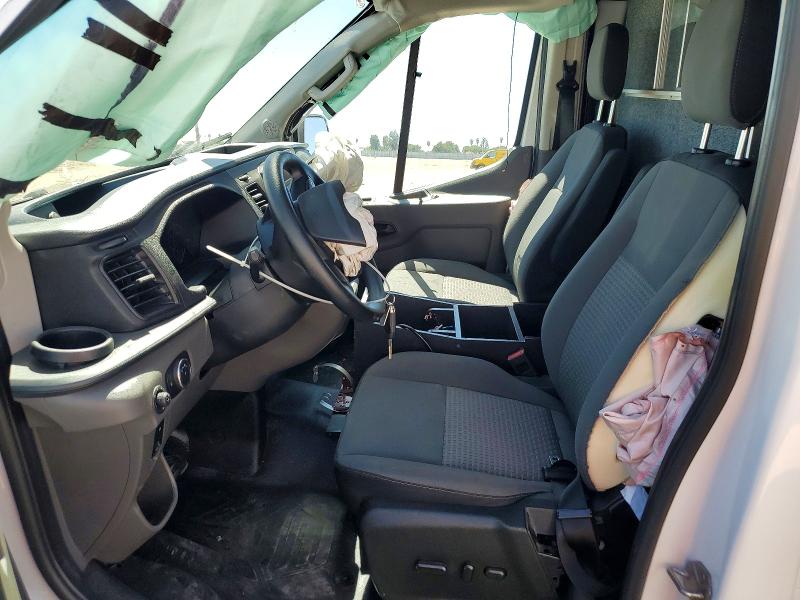 Продажа на аукционе авто 2025 Ford Transit, vin: 1FDBR1CG9SKA16584, номер лота: 60037036