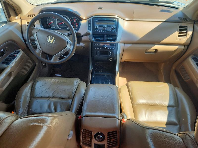 Aukcja sprzedaży 2008 Honda Pilot, vin: 5FNYF18528B051682, numer aukcji: 61847966