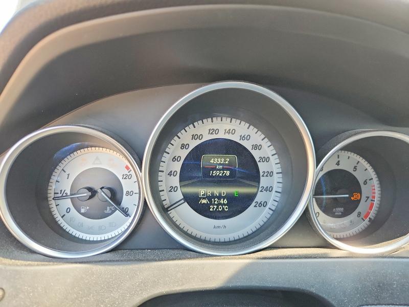 Aukcja sprzedaży 2013 Mercedes-benz C, vin: WDDGJ4HB8DG012070, numer aukcji: 63223156