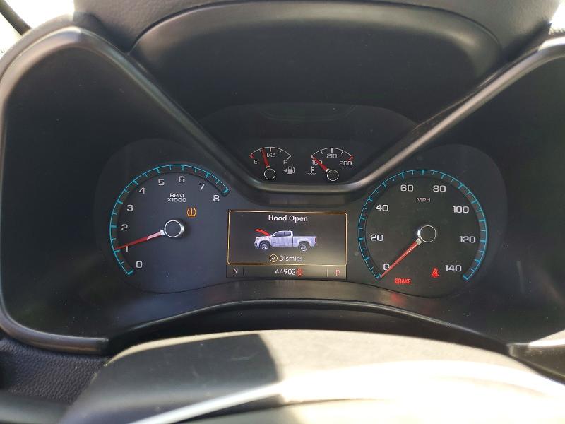 Aukcja sprzedaży 2022 Chevrolet Colorado, vin: 1GCGTEEN4N1108386, numer aukcji: 60171356