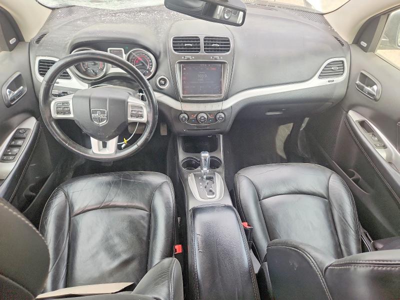 61398886 :رقم المزاد ، 3C4PDDFG5ET202941 vin ، 2014 Dodge Journey مزاد بيع