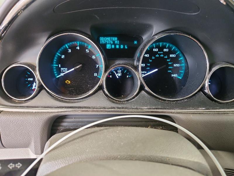 Продажа на аукционе авто 2017 Buick Enclave, vin: 5GAKRCKD5HJ242113, номер лота: 61341696