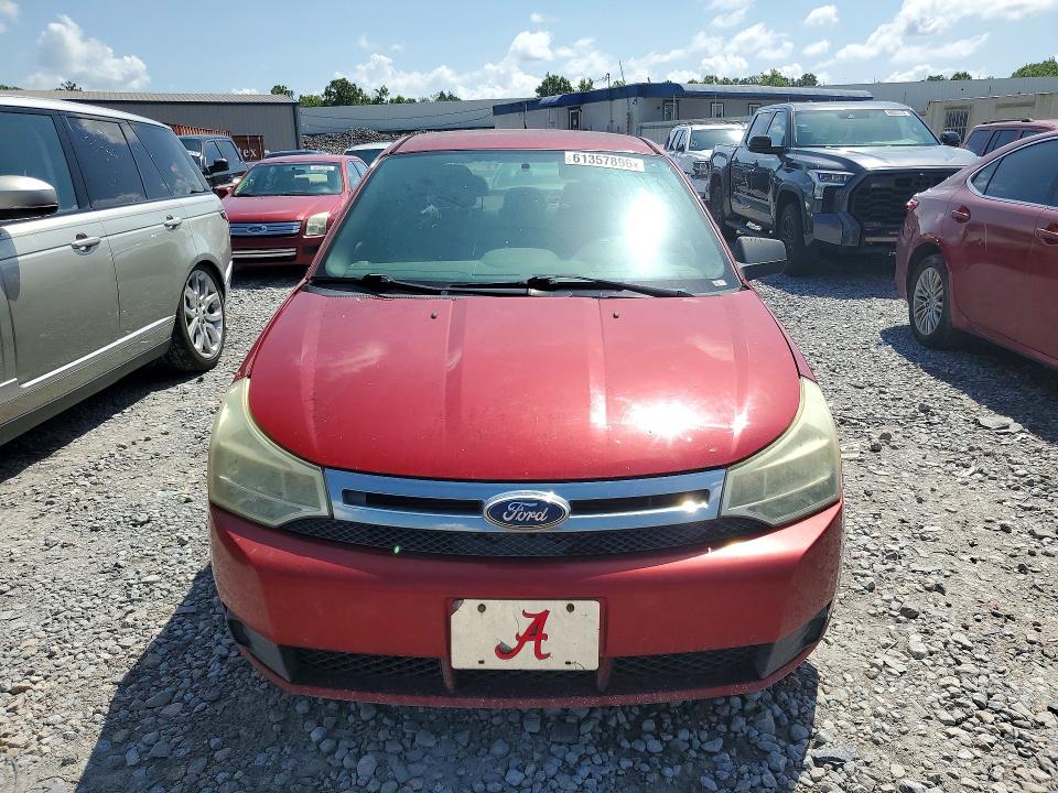 Aukcja sprzedaży 2010 Ford Focus, vin: 1FAHP3FN1AW276341, numer aukcji: 61357896