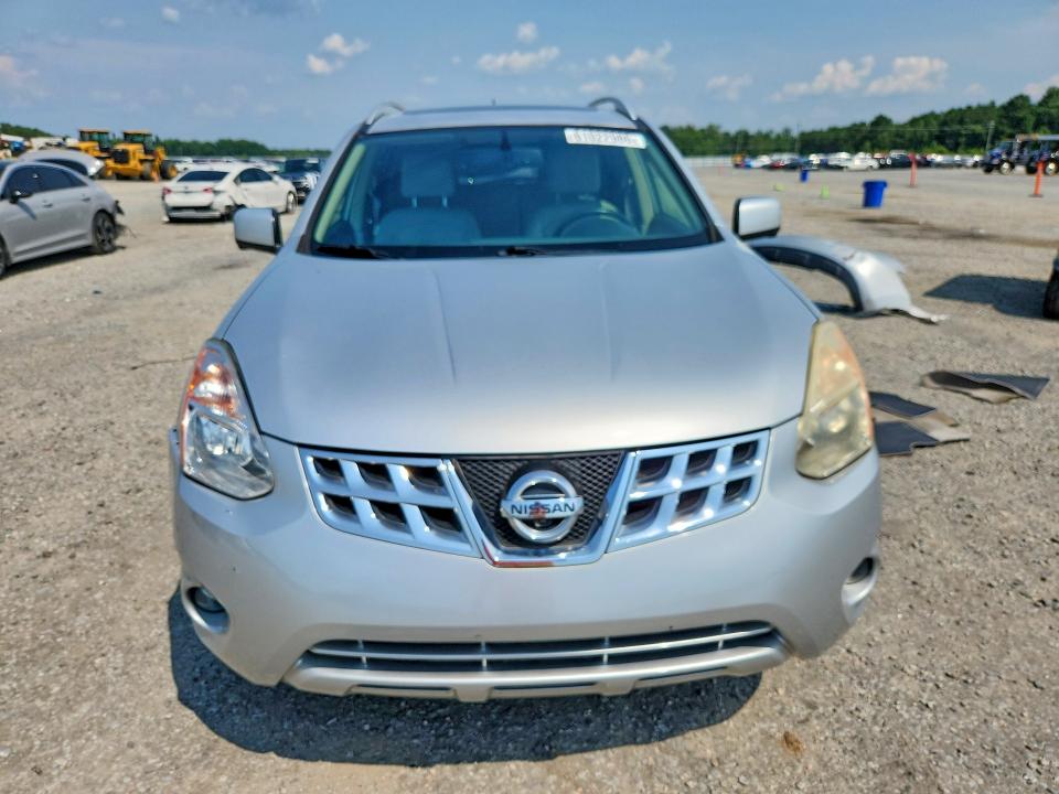 61022986 :رقم المزاد ، JN8AS5MV6DW625172 vin ، 2013 Nissan Rogue مزاد بيع