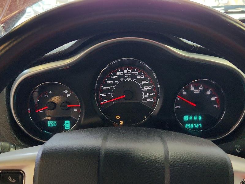 61006026 :رقم المزاد ، 1C3CDZCB0CN137003 vin ، 2012 Dodge Avenger مزاد بيع