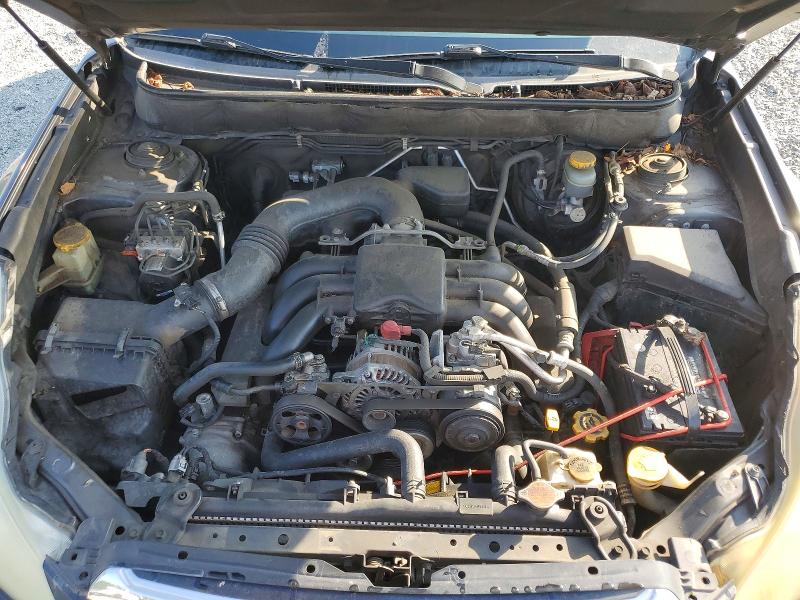 Aukcja sprzedaży 2011 Subaru Outback, vin: 4S4BRDLC1B2439903, numer aukcji: 59952096