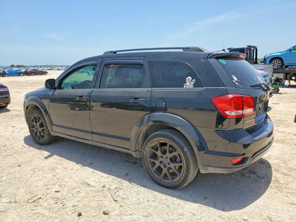 Aukcja sprzedaży 2016 Dodge Journey, vin: 3C4PDCBB7GT132799, numer aukcji: 61729226