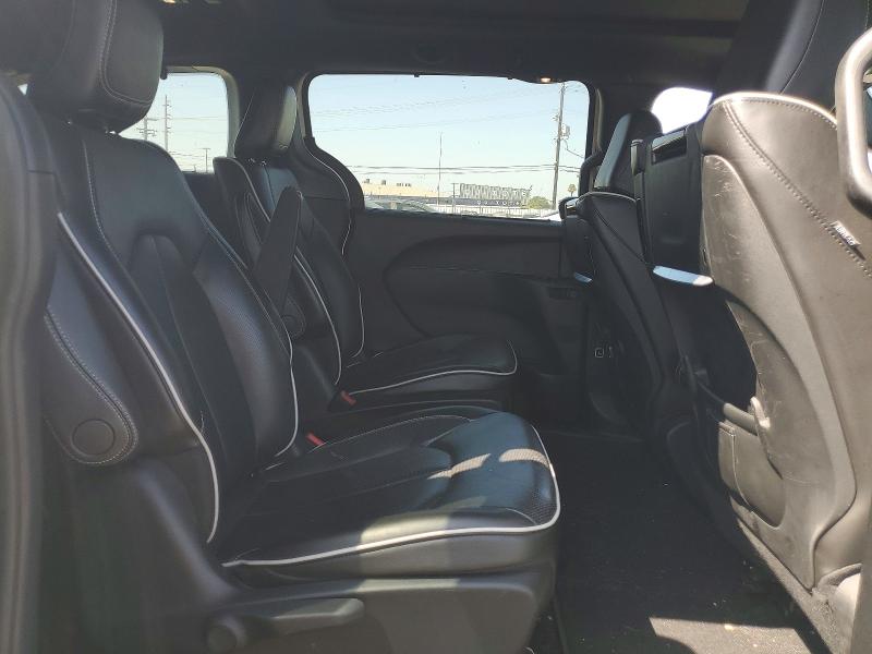 62974616 :رقم المزاد ، 2C4RC1N78LR263292 vin ، 2020 Chrysler Pacifica مزاد بيع