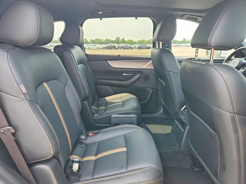 Aukcja sprzedaży 2024 Mazda Cx-90, vin: JM3KKEHA8R1155648, numer aukcji: 60643766