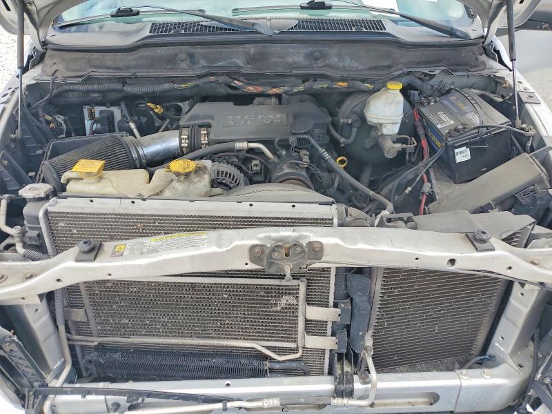 Aukcja sprzedaży 2007 Dodge Ram 1500, vin: 1D7HU18217S200182, numer aukcji: 63564606