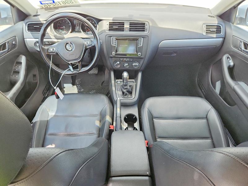Aukcja sprzedaży 2017 Volkswagen Jetta, vin: 3VWDB7AJ1HM382492, numer aukcji: 59615246