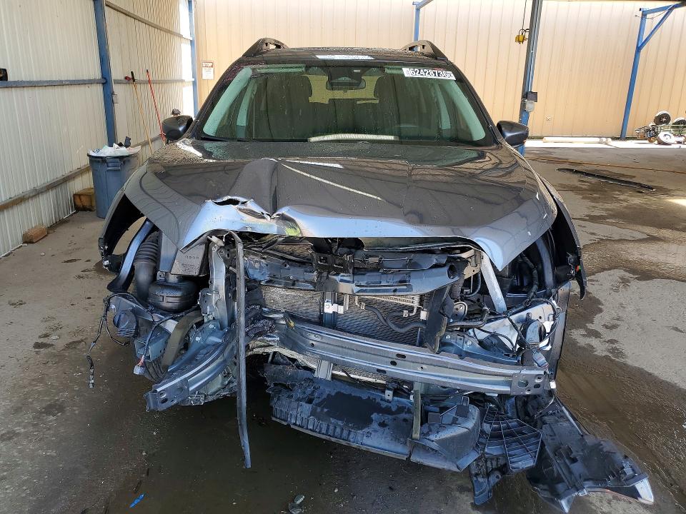 62428736 :رقم المزاد ، 4S4WMABD6R3431793 vin ، 2024 Subaru Ascent مزاد بيع