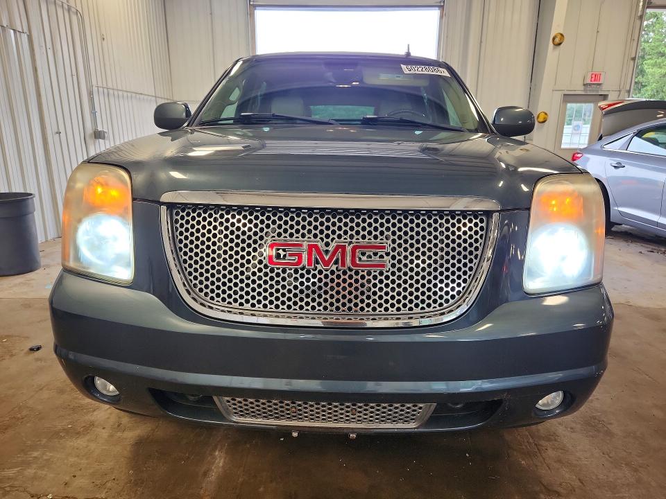 Продаж на аукціоні авто 2007 Gmc Yukon Xl, vin: 1GKFK66897J318521, номер лоту: 60228086