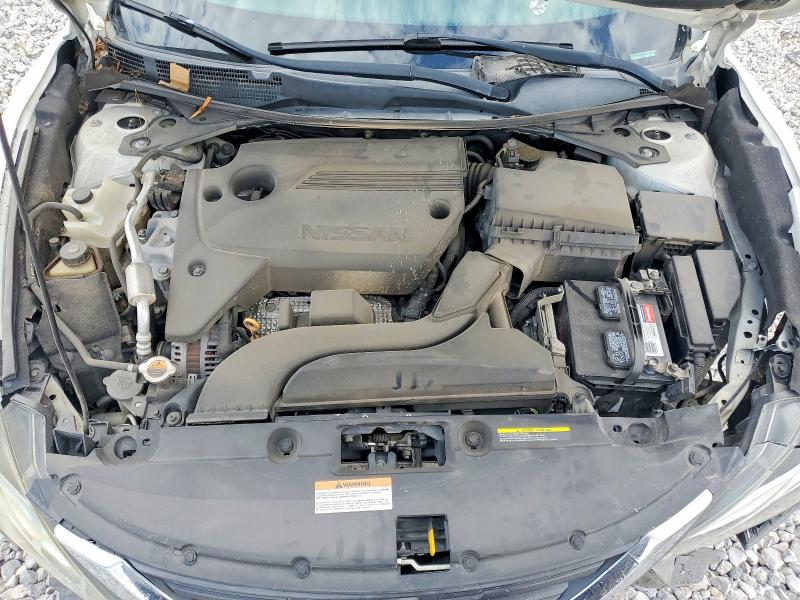 Продажа на аукционе авто 2016 Nissan Altima, vin: 1N4AL3AP4GC140057, номер лота: 61353586