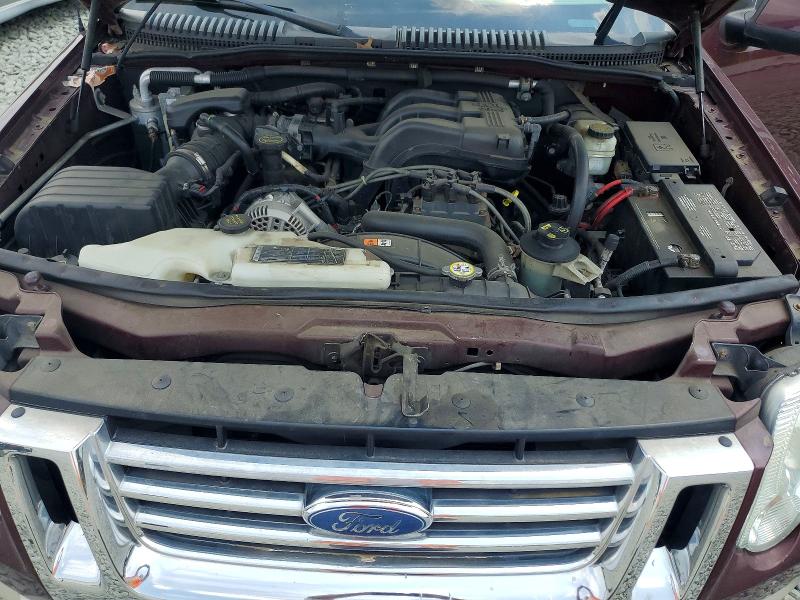 2006 Ford Explorer მანქანა იყიდება აუქციონზე, vin: 1FMEU74E16UB12148, აუქციონის ნომერი: 63074186
