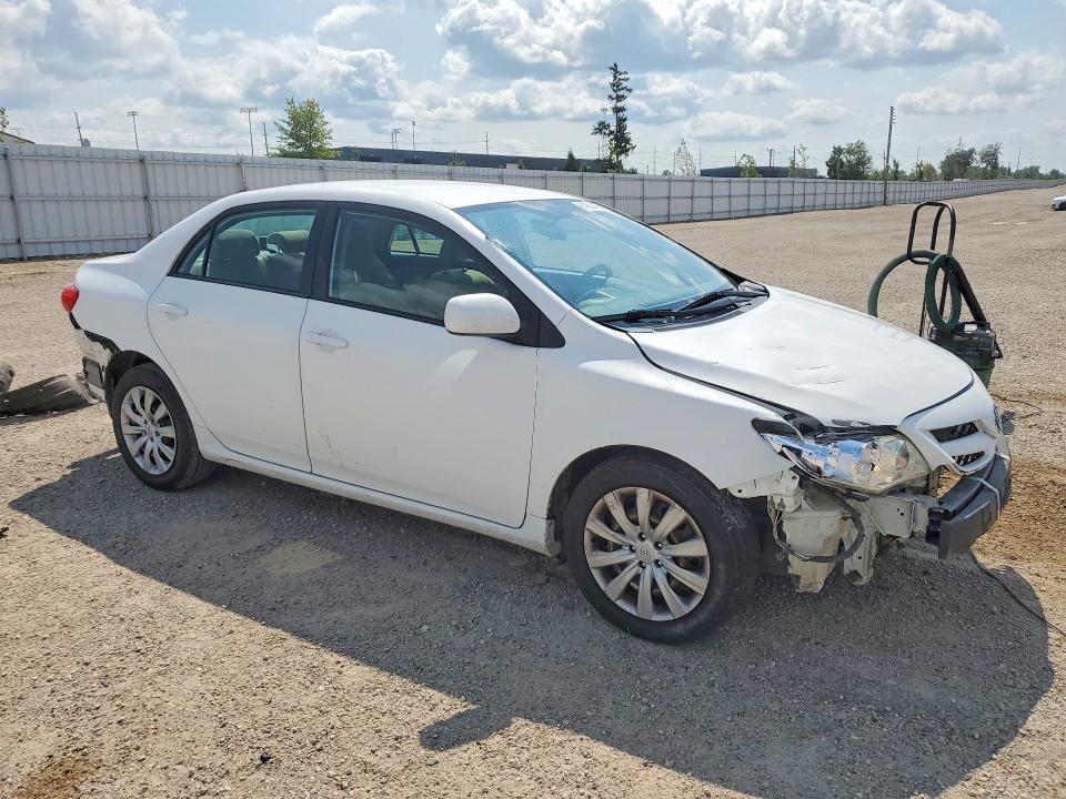 Продажа на аукционе авто 2012 Toyota Corolla, vin: 5YFBU4EE7CP005800, номер лота: 61684436