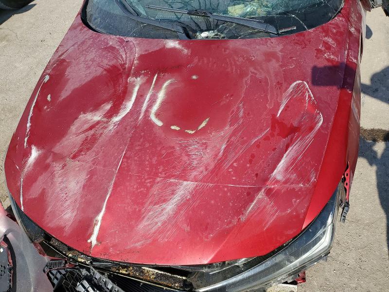 61964366 :رقم المزاد ، 19UDE2F77LA001150 vin ، 2020 Acura Ilx مزاد بيع