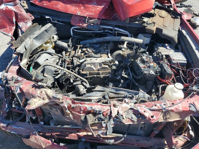 Aukcja sprzedaży 2015 Chevrolet Colorado, vin: 1GCGSAEA0F1169583, numer aukcji: 59314206