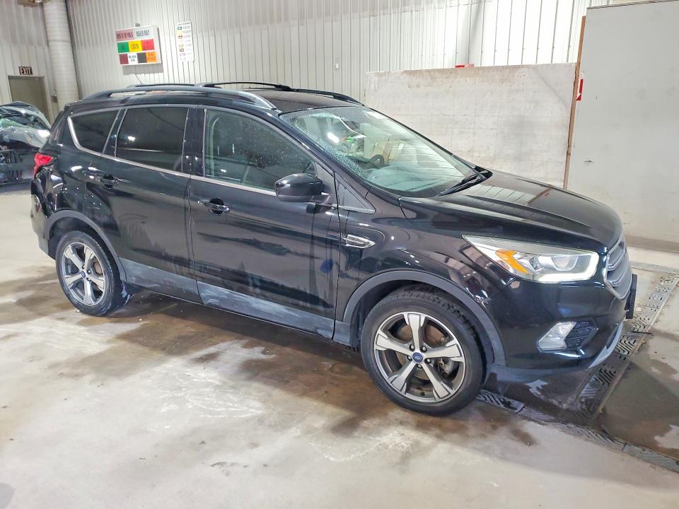 Aukcja sprzedaży 2017 Ford Escape, vin: 1FMCU9G99HUE62616, numer aukcji: 61297086