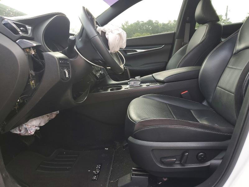 Продажа на аукционе авто 2024 Infiniti Qx50, vin: 3PCAJ5FA0RF108678, номер лота: 60926356
