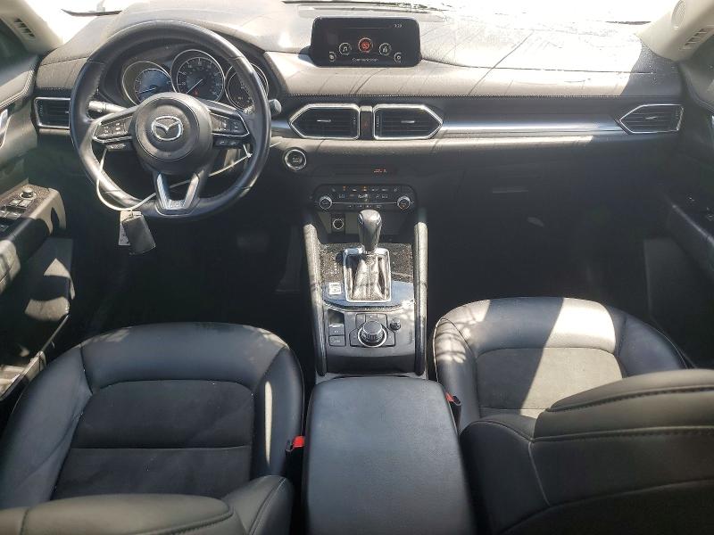 Aukcja sprzedaży 2020 Mazda Cx-5, vin: JM3KFACM6L0728509, numer aukcji: 60259366