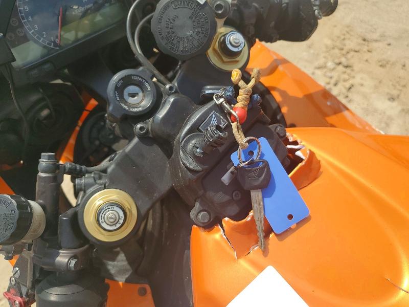 Продаж на аукціоні авто 2007 Honda Cbr1000, vin: JH2SC57037M307420, номер лоту: 63422956