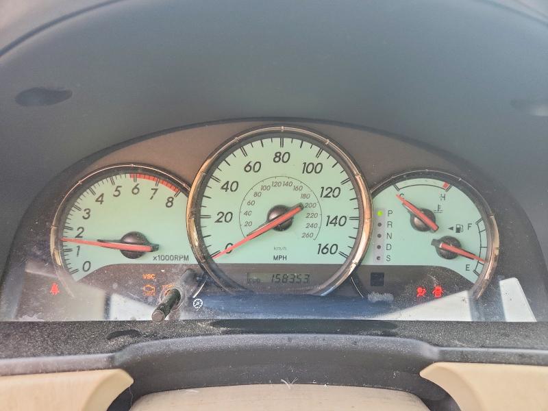 Aukcja sprzedaży 2006 Toyota Camry Solara, vin: 4T1CA30P86U079486, numer aukcji: 60810196