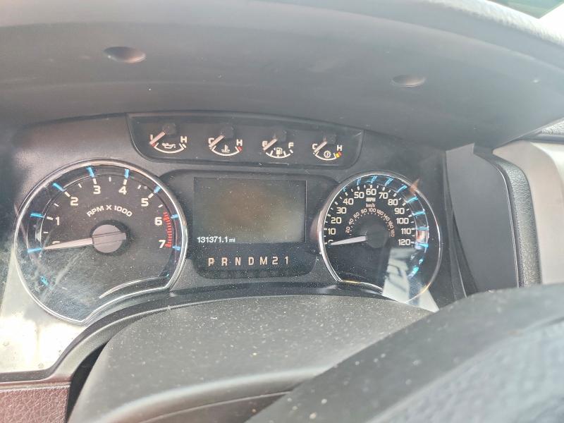 Aukcja sprzedaży 2011 Ford F150, vin: 1FTFW1CT2BKD74895, numer aukcji: 61069366