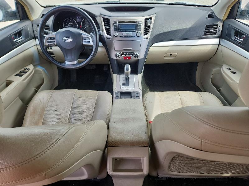 Aukcja sprzedaży 2012 Subaru Outback, vin: 4S4BRBGC2C3243690, numer aukcji: 61627076