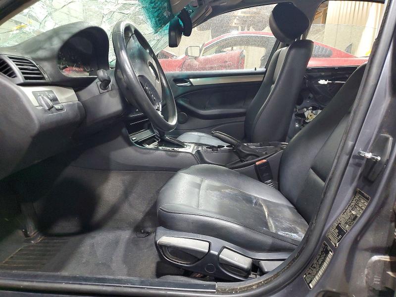 Aukcja sprzedaży 2002 Bmw 325, vin: WBAEV33442KL72601, numer aukcji: 60055166
