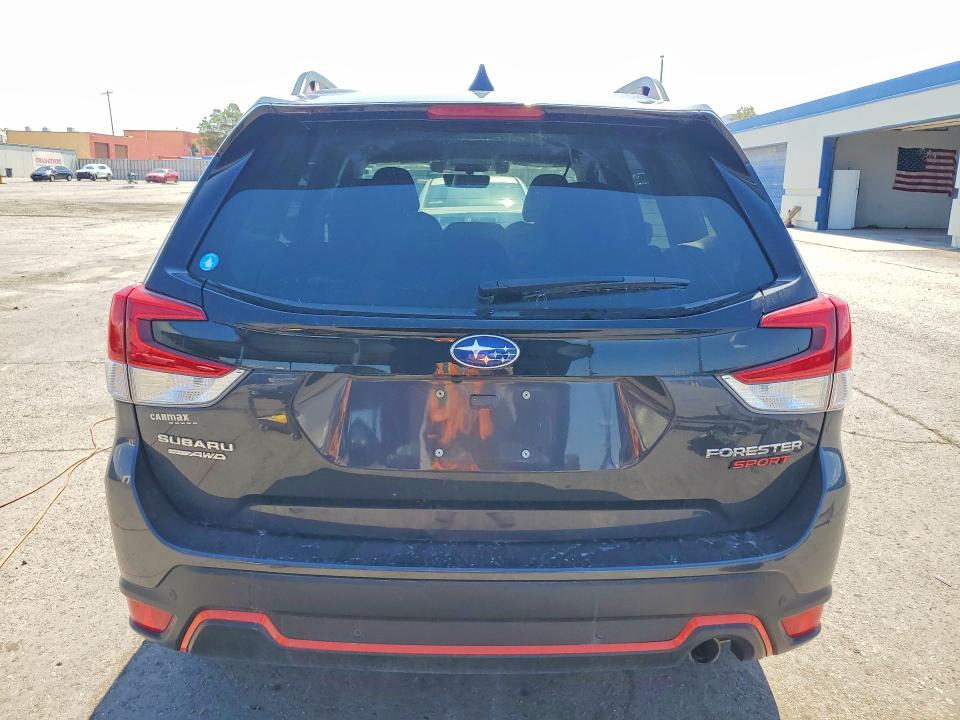 2019 Subaru Forester მანქანა იყიდება აუქციონზე, vin: JF2SKAPC9KH492445, აუქციონის ნომერი: 59630746
