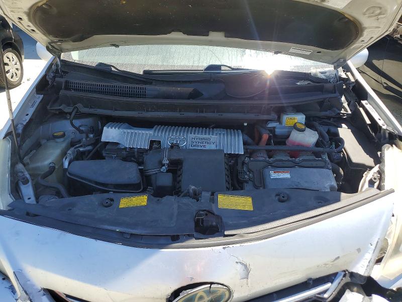 Продаж на аукціоні авто 2012 Toyota Prius V, vin: JTDZN3EU6C3122614, номер лоту: 62533656