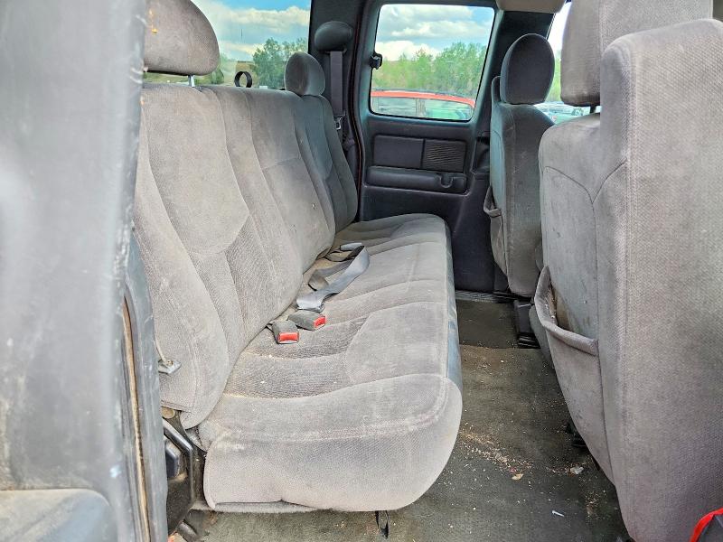 63177856 :رقم المزاد ، 1GTEK19V43E377958 vin ، 2003 Gmc New Sierra مزاد بيع