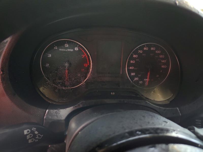 63336096 :رقم المزاد ، WAUA7HFF1G1050806 vin ، 2016 Audi A3 مزاد بيع