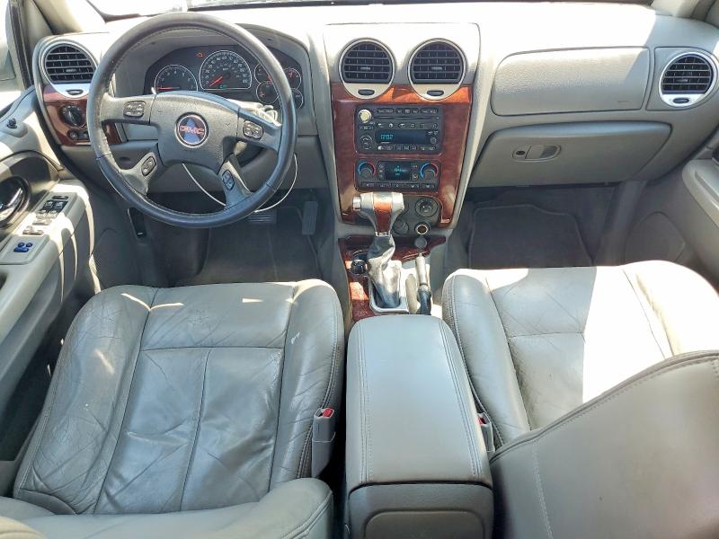 Продажа на аукционе авто 2005 Gmc Envoy, vin: 1GKES16S456149941, номер лота: 59334496