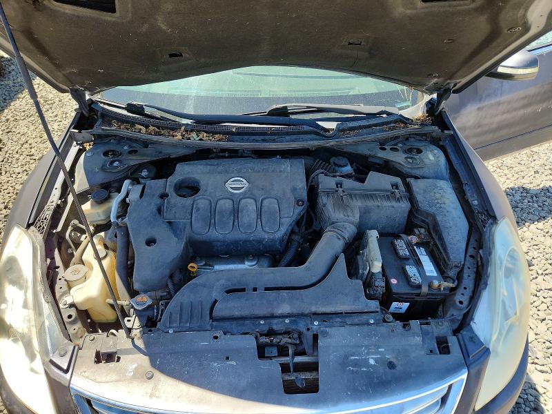 2012 Nissan Altima მანქანა იყიდება აუქციონზე, vin: 1N4AL2AP0CN478791, აუქციონის ნომერი: 59193456