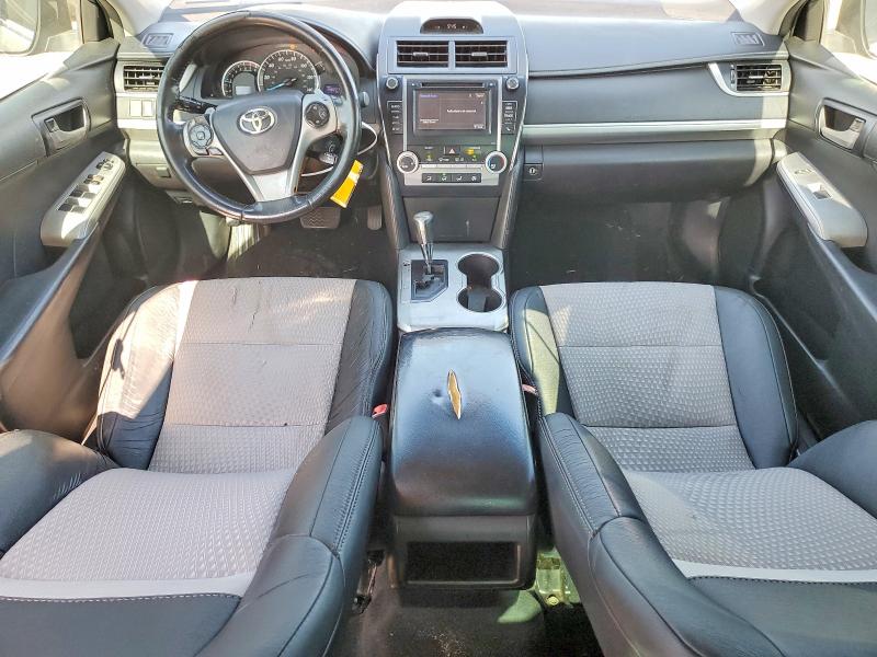 2014 Toyota Camry მანქანა იყიდება აუქციონზე, vin: 4T1BF1FK1EU436289, აუქციონის ნომერი: 62065096