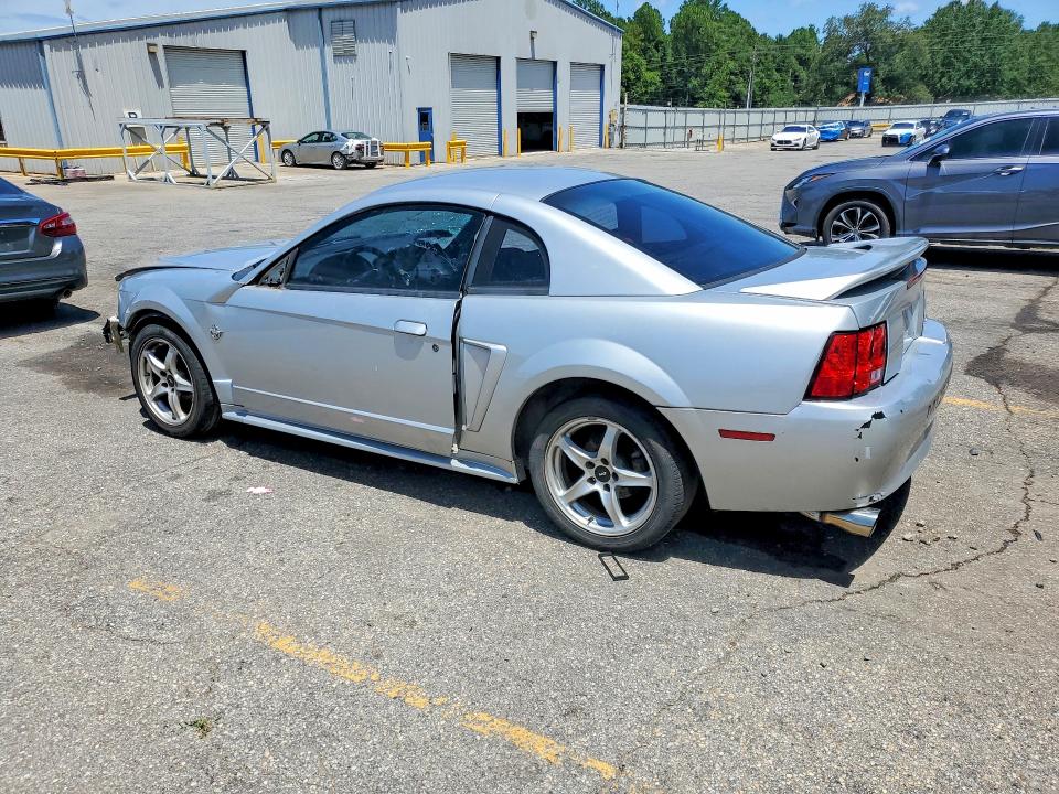 Продаж на аукціоні авто 1999 Ford Mustang, vin: 1FAFP4047XF104515, номер лоту: 60874176