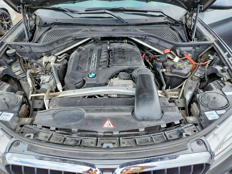 Aukcja sprzedaży 2015 Bmw X5, vin: 5UXKR0C59F0K71068, numer aukcji: 61851256